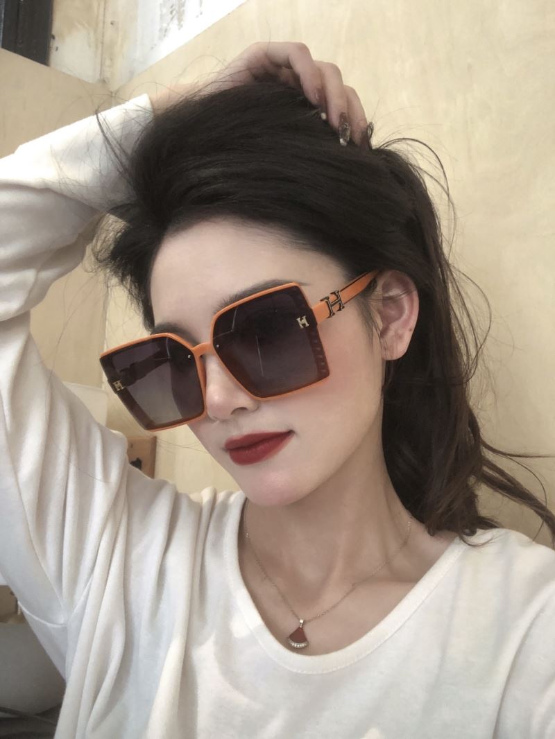 Hermes Sunglasses